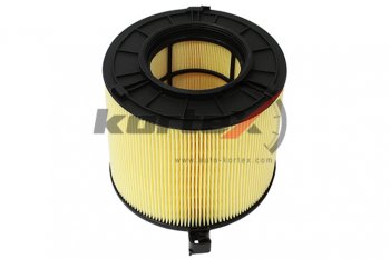 Фильтр воздушный AUDI A4 (16-) KORTEX KORTEX ka0328