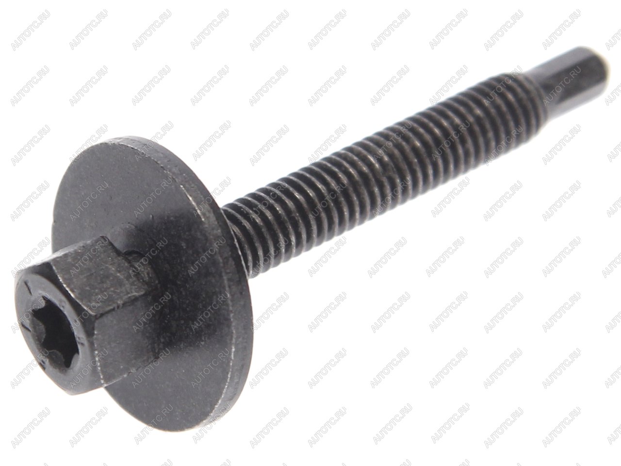 223 р. Болт VW AUDI SEAT SKODA OE VAG wht000372  с доставкой в г. Пермь