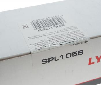 3 099 р. Катушка зажигания TOYOTA Camty (01-06) (3.0) LYNX LYNX spl1058  с доставкой в г. Пермь. Увеличить фотографию 3
