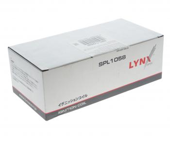 3 099 р. Катушка зажигания TOYOTA Camty (01-06) (3.0) LYNX LYNX spl1058  с доставкой в г. Пермь. Увеличить фотографию 4