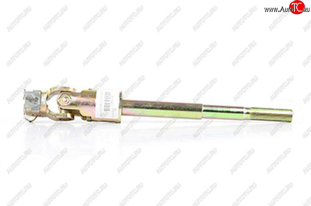 3 399 р. Вал карданный PEUGEOT Partner (97-) CITROEN Berlingo (99-) колонки рулевой нижний BSG BSG bsg70365001  с доставкой в г. Пермь