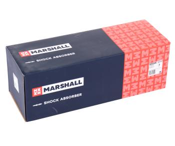 5 749 р. Амортизатор KIA Ceed (12-) передний правый MARSHALL MARSHALL m8011412  с доставкой в г. Пермь. Увеличить фотографию 4