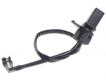 499 р. Датчик износа тормозных колодок AUDI A4 (06-),A6 (11-),Q5 (08-) передний (1шт.) LYNX LYNX bw1075  с доставкой в г. Пермь. Увеличить фотографию 1