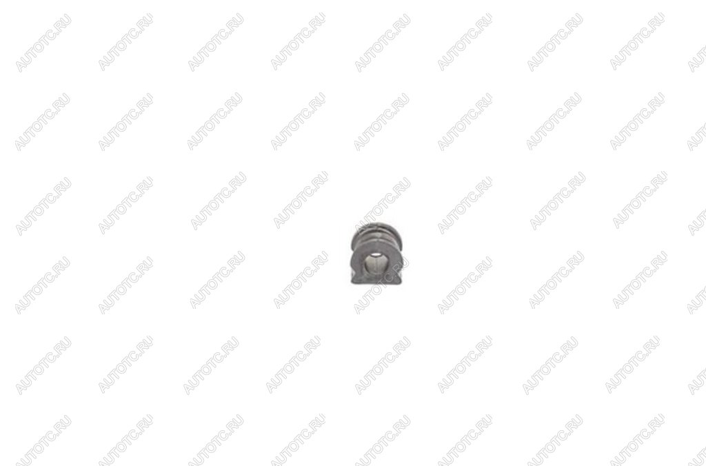 121 р. Втулка стабилизатора VW Polo SEAT Cordoba SKODA Fabia (01-10) подвески передней BSG BSG bsg90700169  с доставкой в г. Пермь