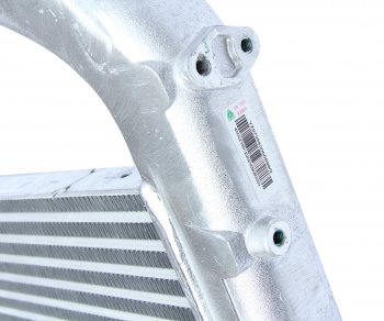 81 999 р. Интеркулер SITRAK HOWO T5G OE SITRAK yz972553000899 SITRAK yz972553000899  с доставкой в г. Пермь. Увеличить фотографию 6