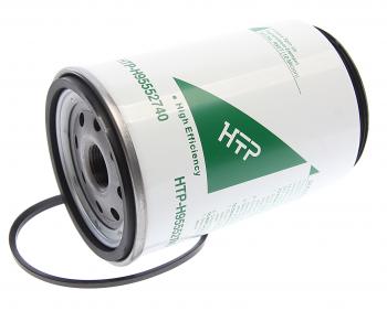 1 299 р. Фильтр топливный HYUNDAI HD65,78 дв.D4GA грубой очистки (сепаратор) HTP HTP htp-h95552740  с доставкой в г. Пермь. Увеличить фотографию 1