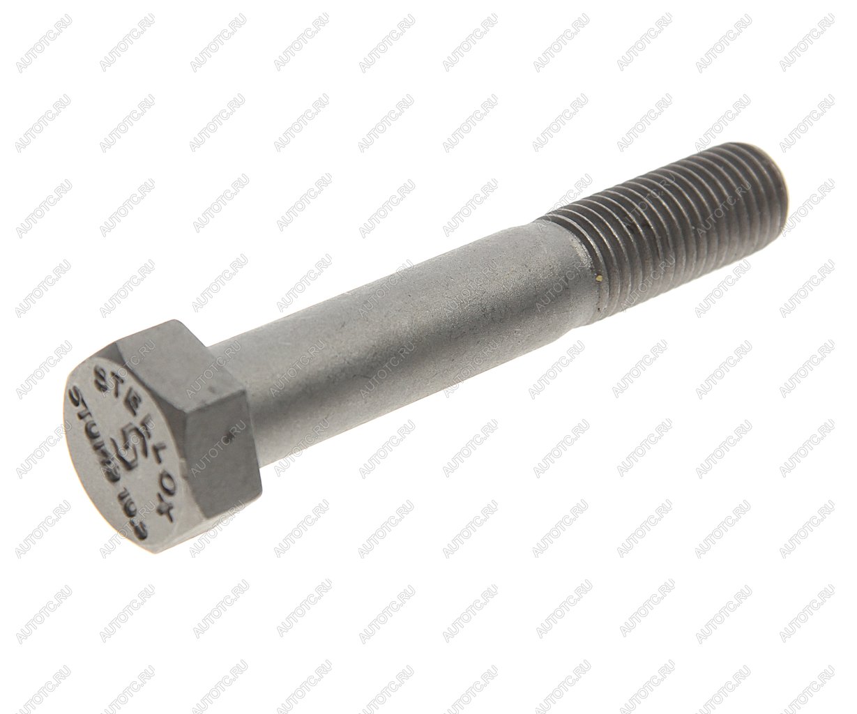 439 р. Болт М20х2.5х120 крепления штанги реактивной STELLOX STELLOX 84-44019-sx  с доставкой в г. Пермь
