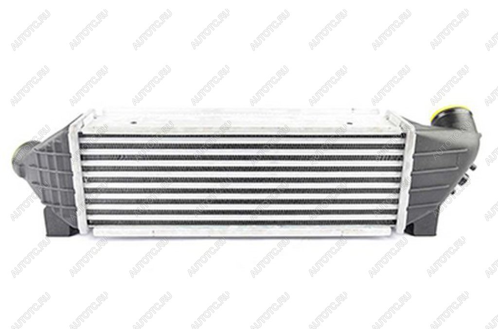 9 999 р. Интеркулер FORD Transit (00-06) BSG BSG bsg30535001  с доставкой в г. Пермь