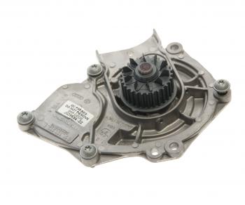 9 249 р. Насос водяной AUDI A1,A3,A4 SKODA Octavia (12-) OE VAG 06l121012l  с доставкой в г. Пермь. Увеличить фотографию 1