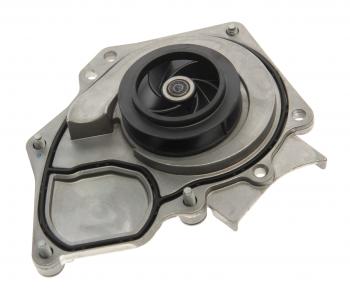 9 249 р. Насос водяной AUDI A1,A3,A4 SKODA Octavia (12-) OE VAG 06l121012l  с доставкой в г. Пермь. Увеличить фотографию 2