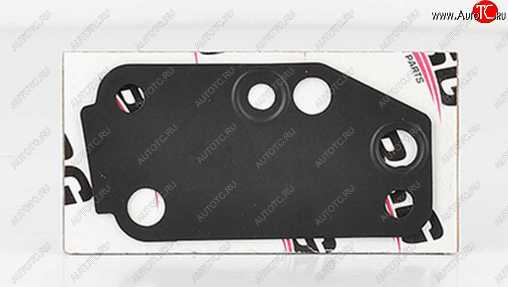 115 р. Прокладка FORD Transit (V184) (01-) (2.4D) насоса водяного BSG BSG bsg30116020  с доставкой в г. Пермь