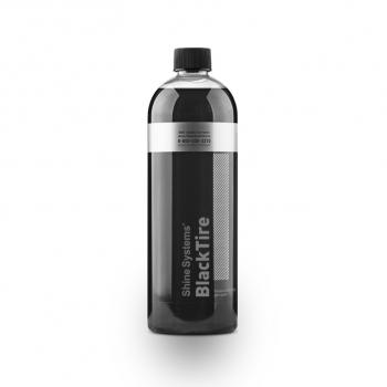 399 р. Очиститель шин 750мл BlackTire SHINE SYSTEMS SHINE SYSTEMS ss733  с доставкой в г. Пермь. Увеличить фотографию 1