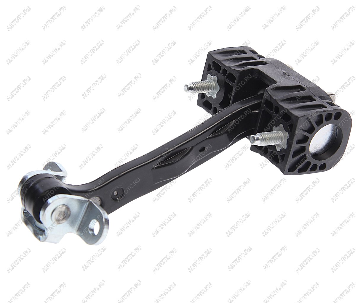 1 389 р. Ограничитель двери PEUGEOT Boxer CITROEN Jumper (02-) FIAT Ducato передней левойправой BSG BSG bsg25975005  с доставкой в г. Пермь