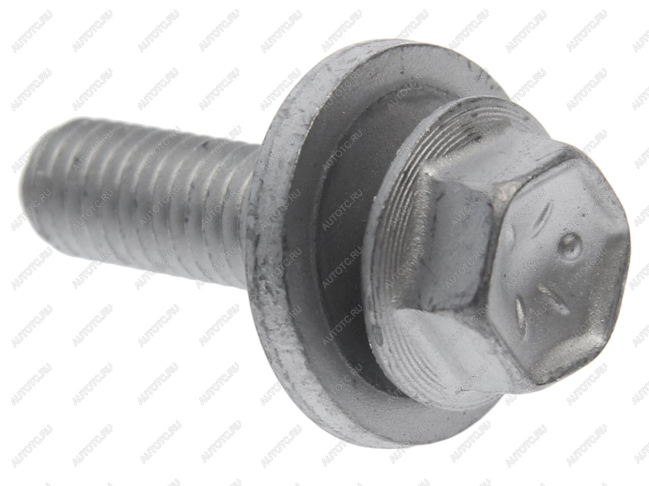 143 р. Болт TOYOTA LEXUS OE TOYOTA 90129-08001  с доставкой в г. Пермь