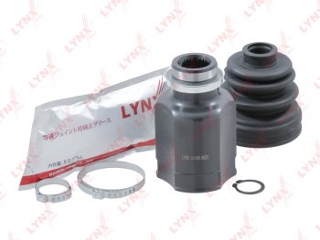 4 189 р. ШРУС внутренний MAZDA 3 (BK) левыйправый LYNX LYNX ci1189  с доставкой в г. Пермь. Увеличить фотографию 1