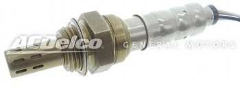 2 879 р. Датчик кислорода OPEL Astra H,Zafira B (1.8) DELCOPARTS DELCOPARTS 19347503  с доставкой в г. Пермь. Увеличить фотографию 2