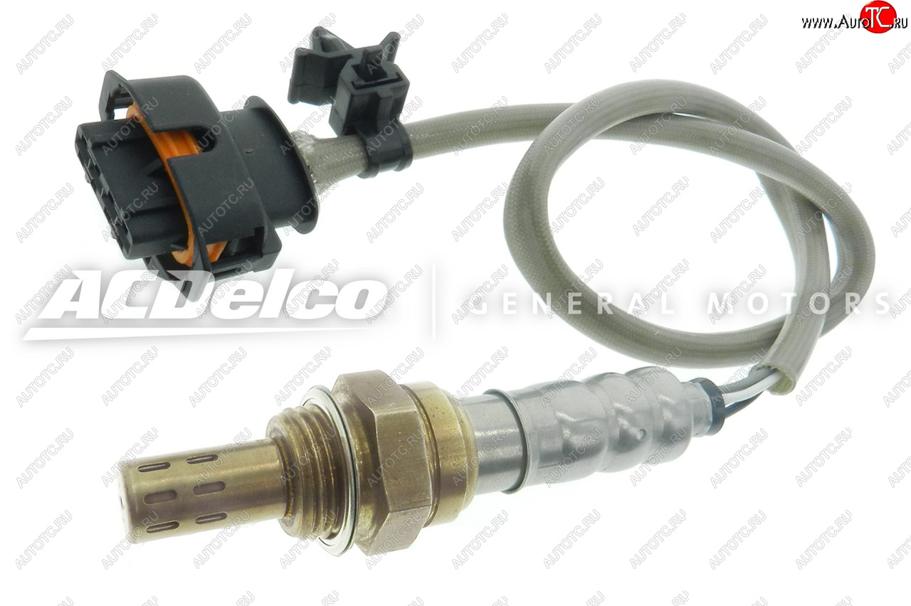 2 879 р. Датчик кислорода OPEL Astra H,Zafira B (1.8) DELCOPARTS DELCOPARTS 19347503  с доставкой в г. Пермь
