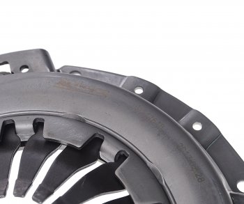 5 749 р. Сцепление CHEVROLET Aveo (05-) DELCOPARTS DELCOPARTS 19347618  с доставкой в г. Пермь. Увеличить фотографию 4