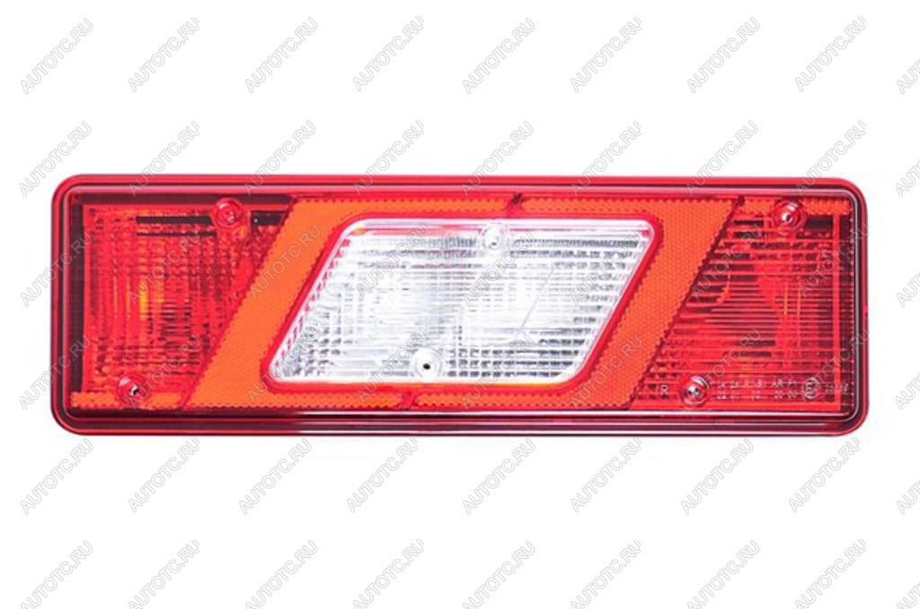2 999 р. Фонарь задний FORD Transit (15-) правый BSG BSG bsg30805042  с доставкой в г. Пермь