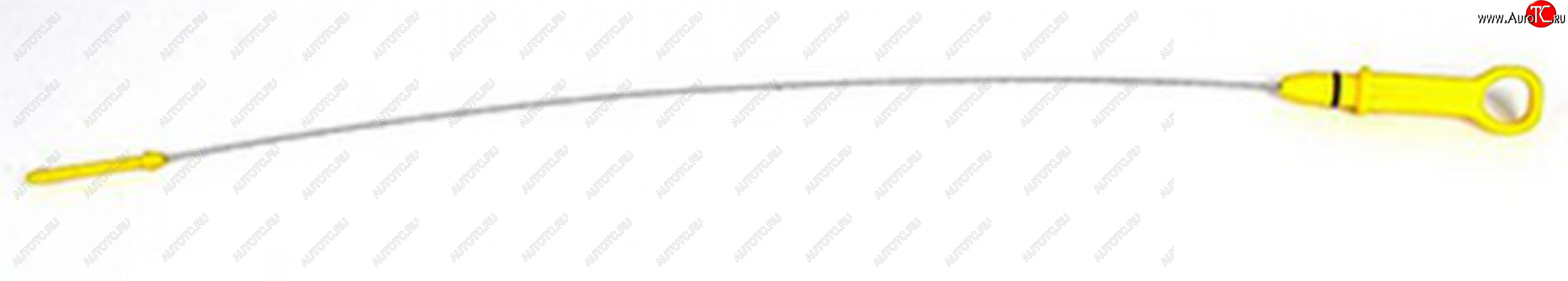 329 р. Щуп уровня масла FORD Transit (06-) (2.4) BSG BSG bsg30123001  с доставкой в г. Пермь
