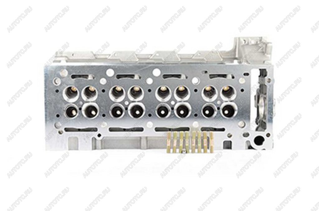 48 999 р. Головка блока MERCEDES Sprinter,Vito цилиндров (без клапанов) BSG BSG bsg60110001  с доставкой в г. Пермь
