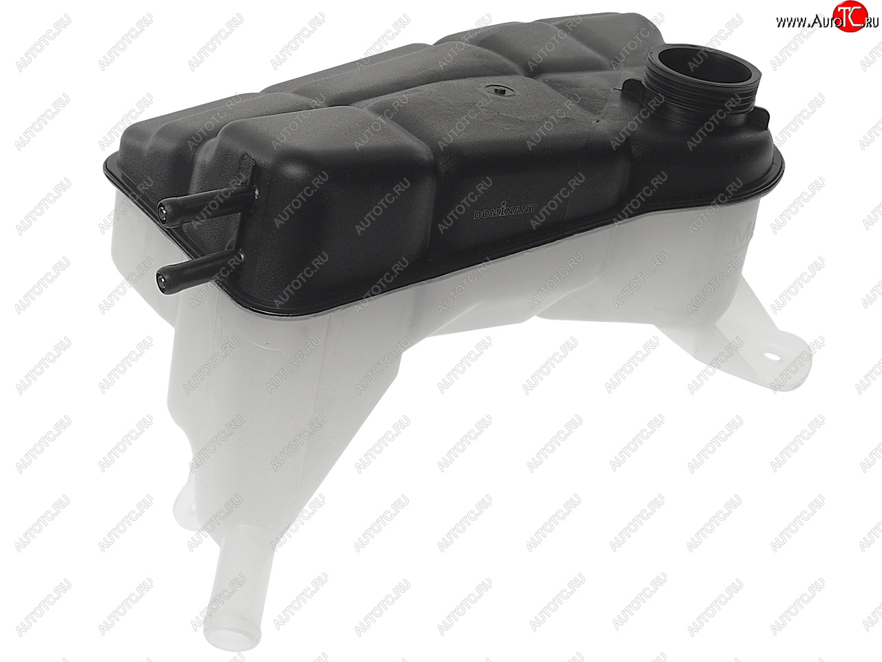 1 769 р. Бачок расширительный FORD Mondeo (07-) DOMINANT DOMINANT fo11017755  с доставкой в г. Пермь