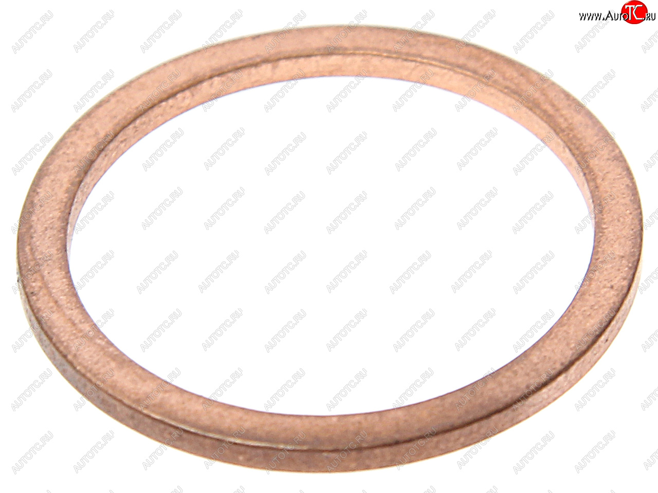 52 р. Шайба КАМАЗ-5490 MERCEDES пробки поддона масляного (26x32x2) ELRING ELRING 133.400  с доставкой в г. Пермь