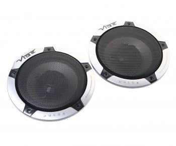 3 089 р. Колонки коаксиальные 6 (16см) 60Вт VIBE VIBE pulse6-v0  с доставкой в г. Пермь. Увеличить фотографию 1