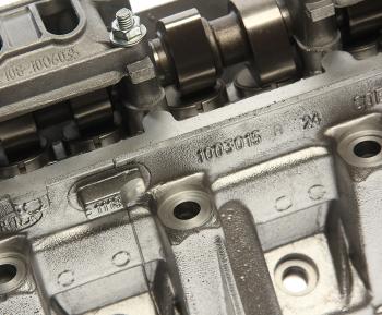 42 999 р. Головка блока ВАЗ-1118 V=1.6 в сборе (под датчик фазы) SоюзAвтоZапчасть SоюзAвтоZапчасть 11180-1003011-01  с доставкой в г. Пермь. Увеличить фотографию 7