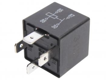 859 р. Реле VW AUDI HELLA HELLA 4ra 933 332-451  с доставкой в г. Пермь. Увеличить фотографию 2