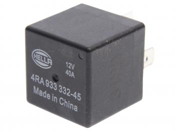 859 р. Реле VW AUDI HELLA HELLA 4ra 933 332-451  с доставкой в г. Пермь. Увеличить фотографию 1