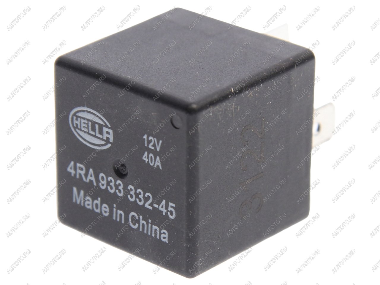 859 р. Реле VW AUDI HELLA HELLA 4ra 933 332-451  с доставкой в г. Пермь