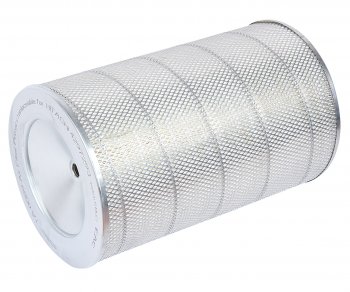 2 899 р. Фильтр воздушный CASE внешний (вставка 2A0089) MICRONIC FILTER MICRONIC FILTER 1a0089  с доставкой в г. Пермь. Увеличить фотографию 2