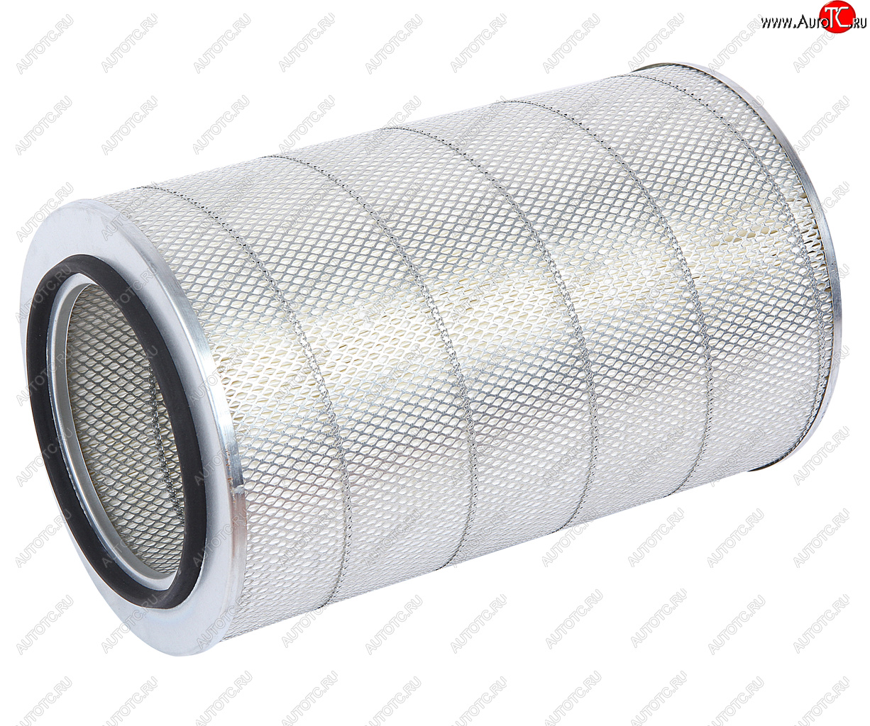 2 899 р. Фильтр воздушный CASE внешний (вставка 2A0089) MICRONIC FILTER MICRONIC FILTER 1a0089  с доставкой в г. Пермь