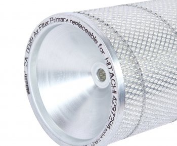 1 599 р. Фильтр воздушный CASE внутренний (для 1A0089) MICRONIC FILTER MICRONIC FILTER 2a0089  с доставкой в г. Пермь. Увеличить фотографию 3