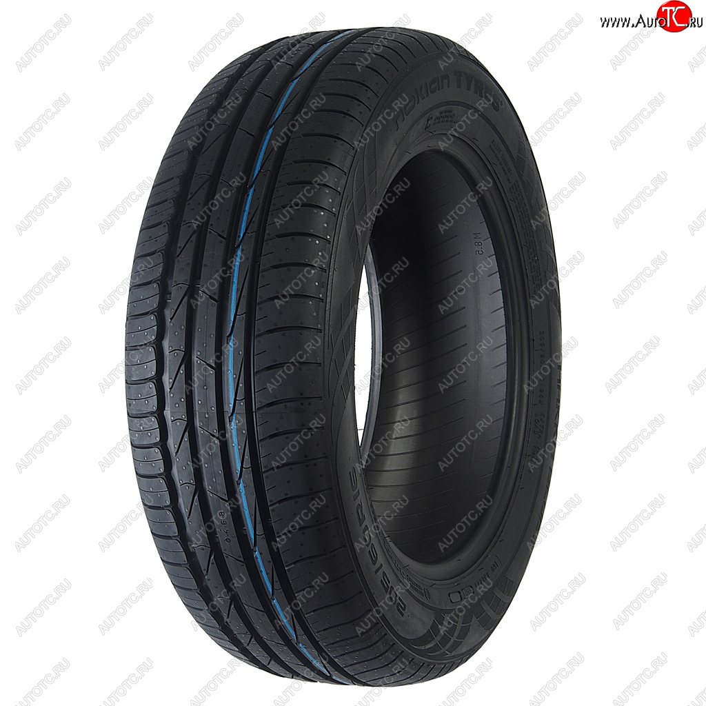 9 299 р. Покрышка NOKIAN TYRES Hakka Blue 3 NOKIAN 21545 r16  с доставкой в г. Пермь