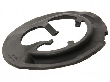 1 299 р. Проставка пружины TOYOTA RAV 4 (08-) передней нижняя OE TOYOTA 48158-42010  с доставкой в г. Пермь. Увеличить фотографию 2