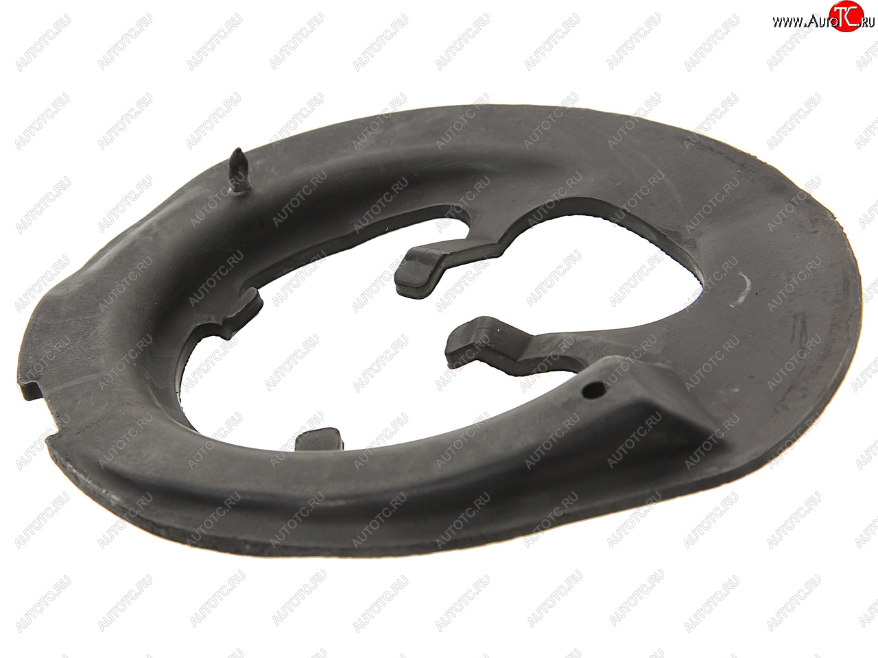 1 299 р. Проставка пружины TOYOTA RAV 4 (08-) передней нижняя OE TOYOTA 48158-42010  с доставкой в г. Пермь
