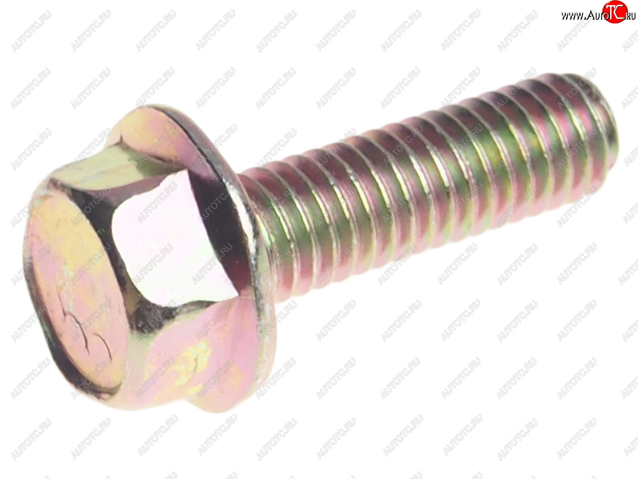 12 р. Болт HYUNDAI KIA TYB TYB 11405-06206k  с доставкой в г. Пермь