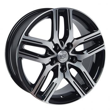 11 949 р. Диск колесный литой HYUNDAI Santa Fe KIA Sorento R17 R127 BD TECH LINE rst 5х114,3 ет47 d-67,1  с доставкой в г. Пермь. Увеличить фотографию 1