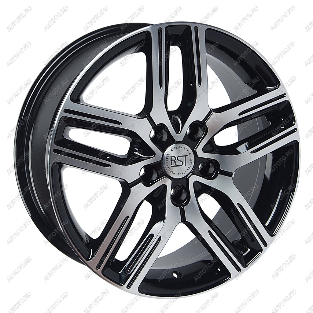 11 949 р. Диск колесный литой HYUNDAI Santa Fe KIA Sorento R17 R127 BD TECH LINE rst 5х114,3 ет47 d-67,1  с доставкой в г. Пермь