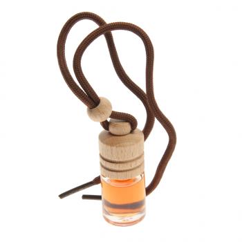 180 р. Ароматизатор подвесной жидкостный (coffee) 4мл Mini CAP AURA FRESH AURA FRESH 23407  с доставкой в г. Пермь. Увеличить фотографию 1