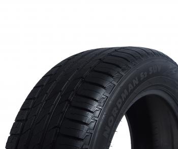 13 649 р. Покрышка IKON TYRES Nordman S2 SUV IKON TYRES 23555 r17  с доставкой в г. Пермь. Увеличить фотографию 2
