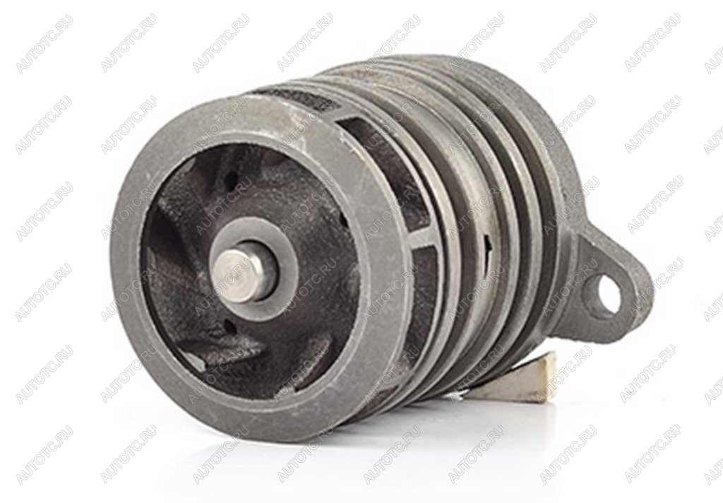4 599 р. Насос водяной VW Touareg (03-) BSG BSG bsg90500009  с доставкой в г. Пермь