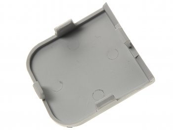 188 р. Заглушка FORD Focus (01-04) отверстия буксировочного бампера переднего BSG BSG bsg30922055  с доставкой в г. Пермь. Увеличить фотографию 2