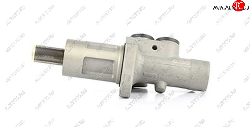 4 499 р. Цилиндр тормозной главный VW Passat (00-05) BSG BSG bsg90215006  с доставкой в г. Пермь