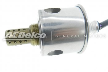 2 979 р. Датчик кислорода CHEVROLET Aveo (08-) (1.4) DELCOPARTS DELCOPARTS 19347504  с доставкой в г. Пермь. Увеличить фотографию 2