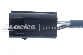 2 979 р. Датчик кислорода CHEVROLET Aveo (08-) (1.4) DELCOPARTS DELCOPARTS 19347504  с доставкой в г. Пермь. Увеличить фотографию 3