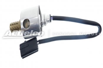 2 979 р. Датчик кислорода CHEVROLET Aveo (08-) (1.4) DELCOPARTS DELCOPARTS 19347504  с доставкой в г. Пермь. Увеличить фотографию 1