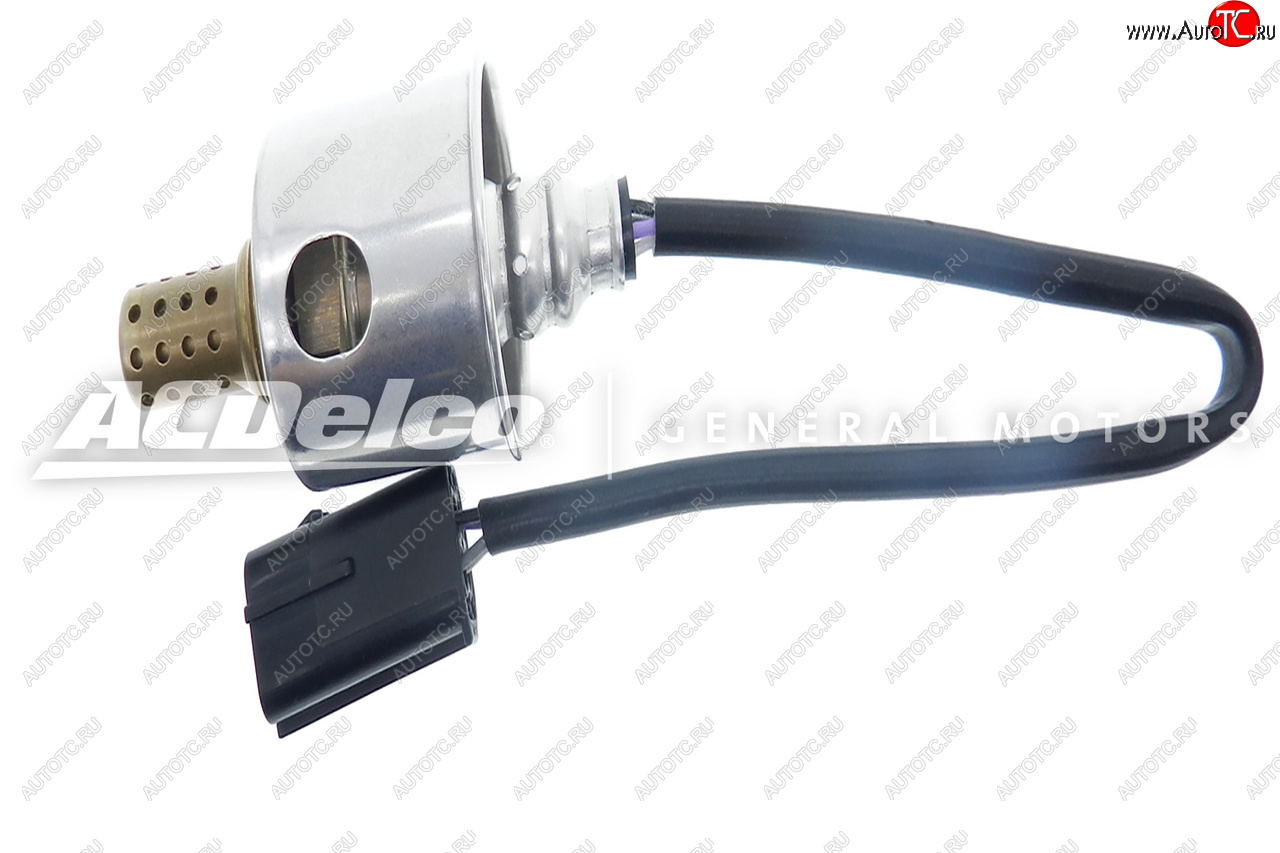2 979 р. Датчик кислорода CHEVROLET Aveo (08-) (1.4) DELCOPARTS DELCOPARTS 19347504  с доставкой в г. Пермь